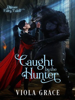 cover image of Caught by the Hunter